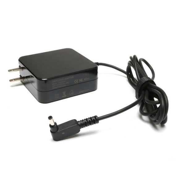 19V 3.42A,65W AC Adapter Wall Charger cord For Asus Transformer Book T300L TX201 TP300 TP301 TP300L Asus Laptop Charger