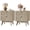 Light Oak, variant on SICOTAS 21.02" Wide 2-Drawer Nightstands Set of 2,Nordic Modern Bedside Table with Large Drawers & Elegant Gold Square Handle for Bedroom, Living Room, Entryway - Light Oak