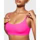 thumbnail image 3 of Bralette INLYRIC Inbarely Deportivo Sin Costuras y Sin Aros Rosa Talla S, 3 of 7