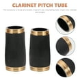 Axio 1 Pair Practical High Pitch Tube ABS Tube