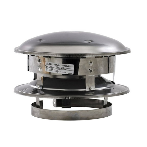 TOP ROUND 6" 6T-CT (Pack of 1)