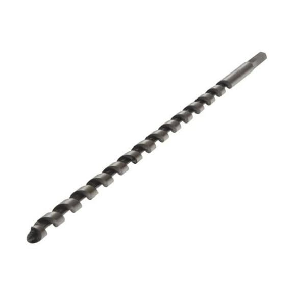 Faithfull - Combination Wood Auger Bit Long Series 25 x 400mm