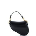 thumbnail image 3 of Pre-Owned Saddle Handbag Leather Mini By Rebag, 3 of 7