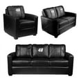 thumbnail image 5 of Silver Loveseat with Alex Bowman #48 Logo, 5 of 6
