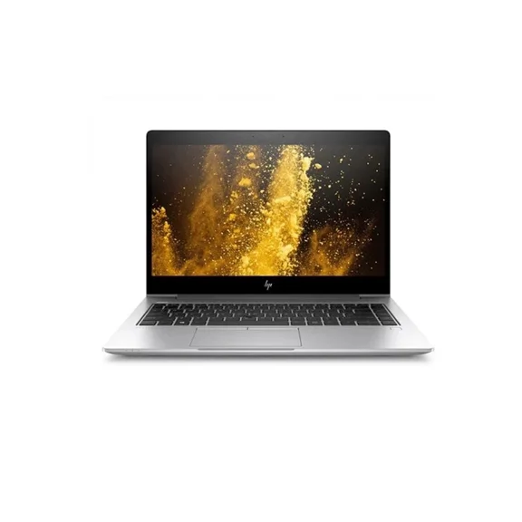 Restored HP EliteBook Laptop Computer 14" FHD Intel Core i7 16 GB memory; 256 GB SS (Refurbished)