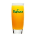 thumbnail image 2 of Tropicana Pure Premium Orange Juice, 14 Fluid Ounce - 12 per case., 2 of 3