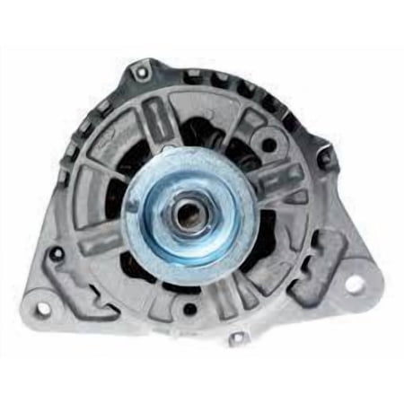 New Alternator Fits Ford European Model 1996-2002 Ka Ka2 1300 Endura 2002-03 Lcv