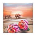 thumbnail image 1 of Awakening Dreamlike Reality - Canvas, 1 of 10