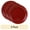 Red, variant on Mainstays Chiara Stoneware Round Navy 10.5" Dinner Plate