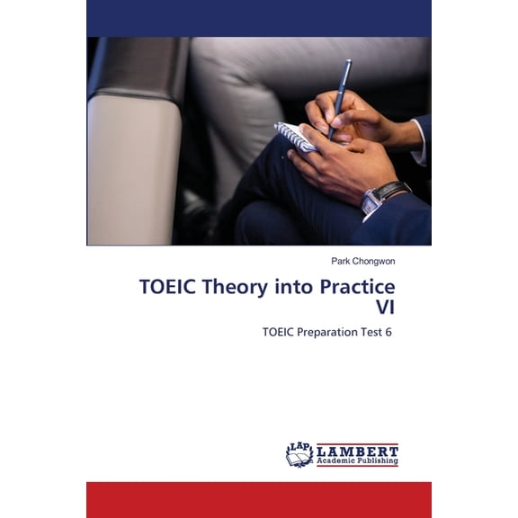 TOEIC Theory into Practice VI, (Paperback)