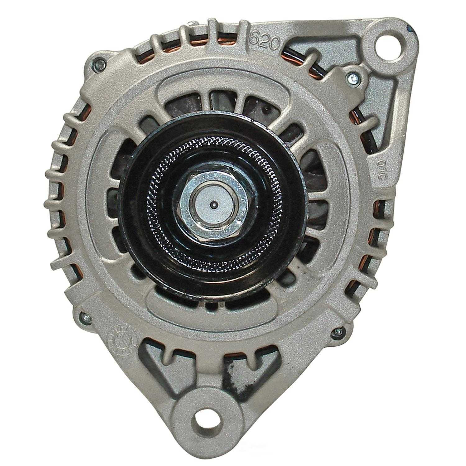 FVP Professional 15939N Alternator - New