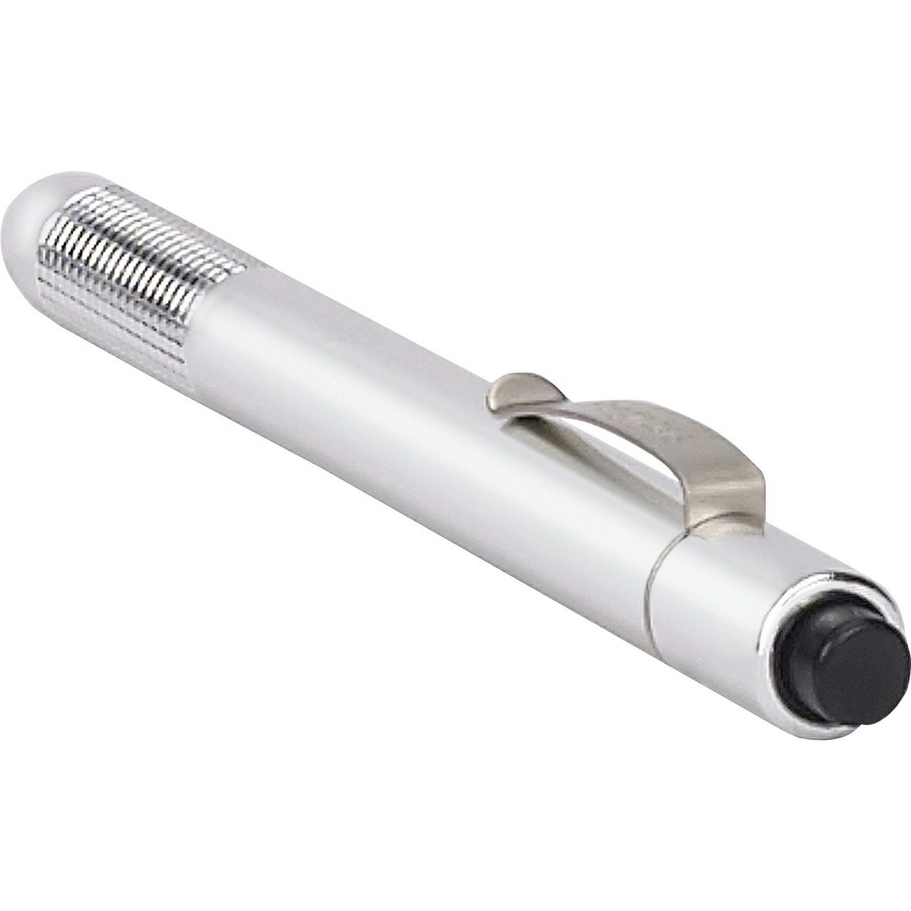 Eveready Led Light - Bulb - 1 W - Aaa - Aluminum - Silver