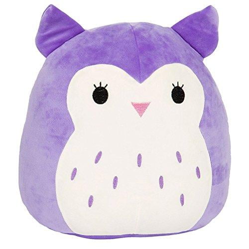 halloween holly squishmallow