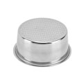 thumbnail image 3 of Stainless Steel Coffee Filter, Porous Filter Basket Design Healthy Environmentally Friendly Reusable Coffee Machine Supplies [With 2 characters], 3 of 9