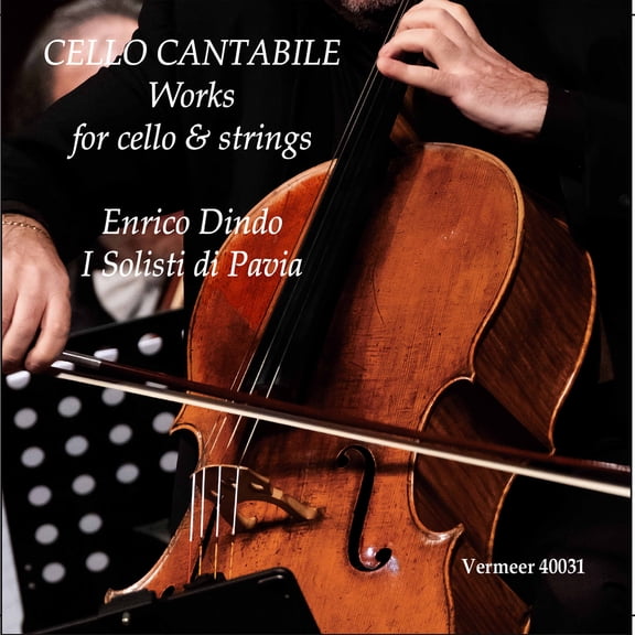 Various Artists - Cello Cantabile - Music & Performance - CD