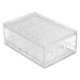 thumbnail image 4 of Carcasa protectora, funda protectora para Raspberry Funda protectora Funda protectora para Raspberry Pi B Diseño exquisito, 4 of 8