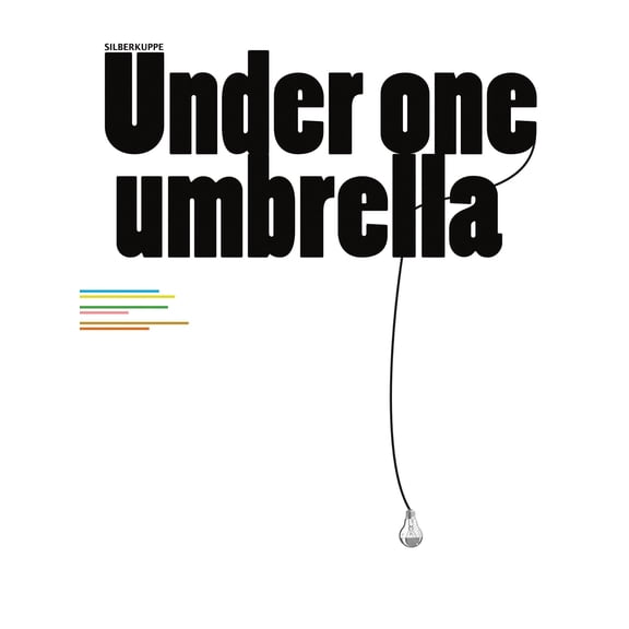 Pre-Owned Under One Umbrella (Paperback)
