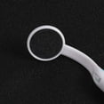 thumbnail image 5 of Mouth Mirror with LED Light Anti-Fog Plastic Dental Care Tool, 5 of 5