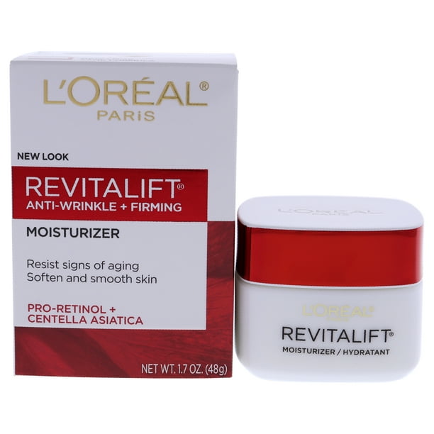 Crema antiarrugas Revitalift LOreal Professional unisex 1,7 oz
