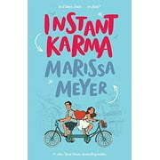 Instant Karma (Paperback)