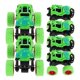 thumbnail image 4 of Pull Back Inertia Off-Road Car Toys for Kids Plastic 6Pcs, 4 of 4