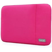 Lacdo 13.3 inch Laptop Sleeve Case Bag for Old 13 inch MacBook Pro 2012-2015/MacBook Air 2010-2017, 13.5" Surface