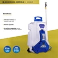 thumbnail image 3 of Fumigadora Eléctrica Hyundai 20 Lts HYD20LTE, 3 of 10