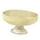 thumbnail image 5 of Frutero con Pedestal, Cuenco para Servir, Cuenco para Aperitivos, Bandeja para Servir Frutas para mostrador, Sala de Estar, Boda en Granja, 5 of 9