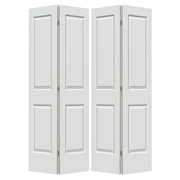 1 Pack Folding Door Hardware Set Stainless Steel Cabinet Repair Kit