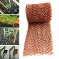 thumbnail image 3 of copper wire mesh shielding copper electromagnetic wave shielding, 3 of 9