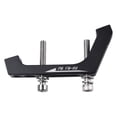 thumbnail image 1 of Road Bike Disc Brake Caliper Adapter Flat Mount To Post Mount for 160Mm Rotor, 1 of 8