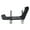 Rear, variant on Road Bike Disc Brake Caliper Adapter Flat Mount to Post Mount Compatible with SM MA F160P/D SM MA R160P/D Models