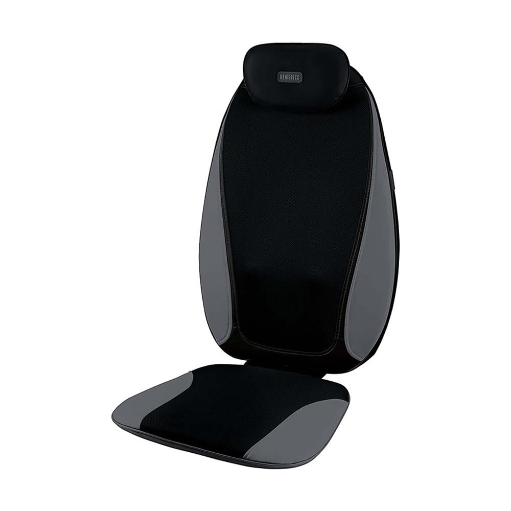 Asiento Masajeador Homedics Shiatsu Plus con calor