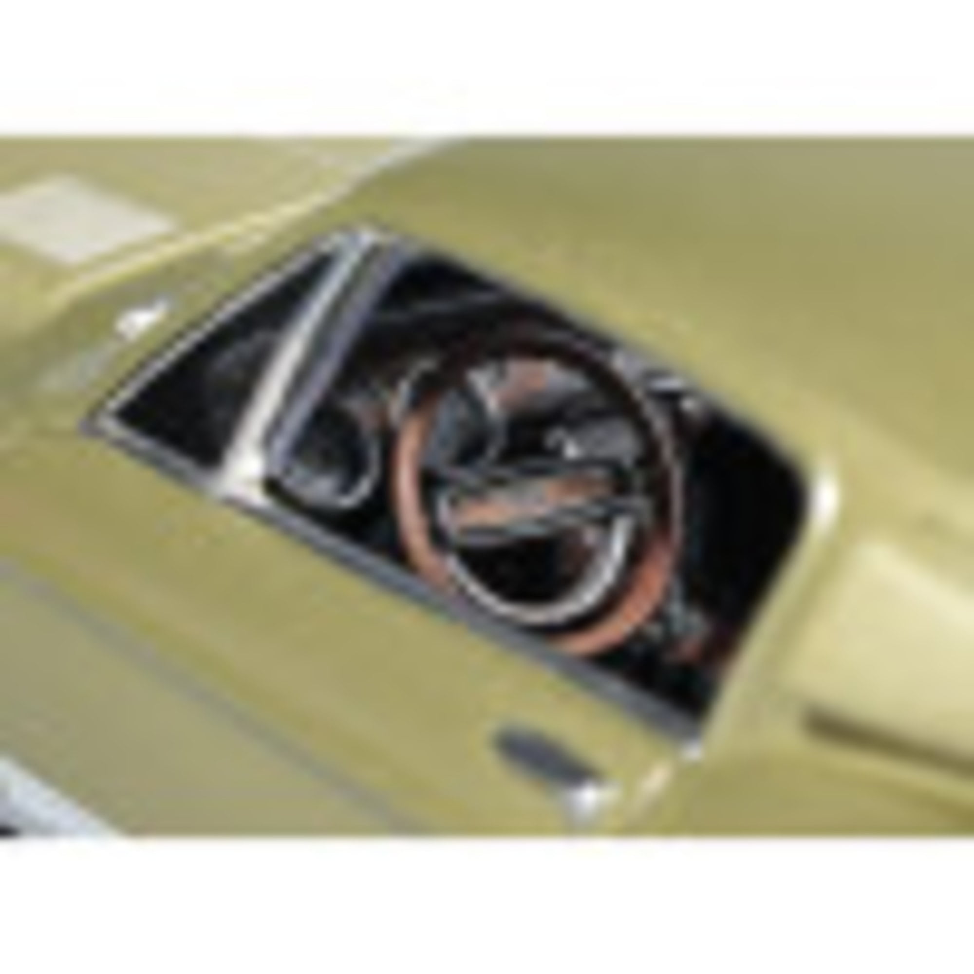 Amazon.com: AMT 1968 Shelby GT 500 1:25 Scale Model Kit