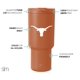thumbnail image 2 of Vaso sencillo y moderno con licencia oficial de Texas Longhorns, 900 ml, 2 of 4