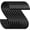 Black, variant on 3 Inch Vinyl Coated S Hook,S Hooks for Hanging Plants ,10 Pack Non Slip Heavy Duty S Hooks ,Small Rubber Coated Steel Metal Black Closet S Hook for Hanging Jeans Plants Jewelry Pot Pan Cups Towels