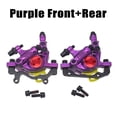 thumbnail image 6 of Line Pulling Hydraulic Disc Brake Calipers Front & Rear ,Comfortable Operation, 6 of 7