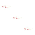 thumbnail image 4 of kurtrusly Cadre Rond Classique en Métal Rétro pour Style Tendance Confort Style 3 3ensemble, 4 of 6