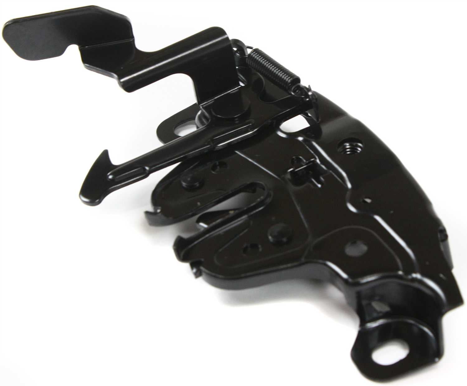 Hood Latch Compatible with 2002-2006 Nissan Altima 2004-2006 Maxima