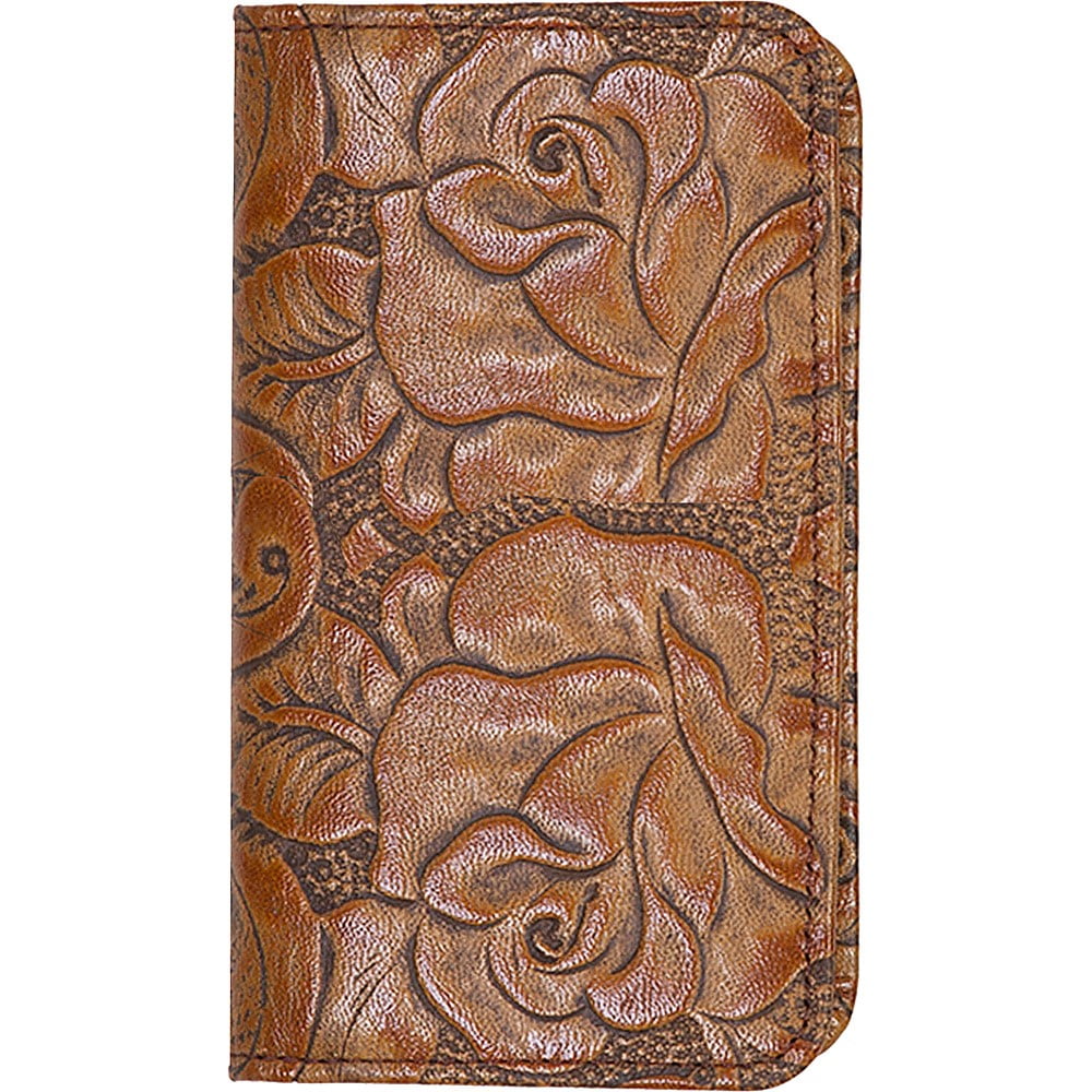 Scully new tooled leather personal weekly planner walmart