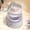 White, variant on Portable Mini Washing Machine, Compact Deep Cleans Underwear, Wireless Mini Washing Machine for Dormitory, Portable Small Washer, 1L Capacity Compact Mini Washing Cup