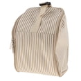 thumbnail image 2 of Cambiante de Cochecito Bolsa de Pañal Juguetes de Necesidad Especial Aprender Beige perfke Cochecito que cuelga la mochila, 2 of 9