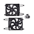thumbnail image 1 of Motoventilador TONG YANG 2009 A 2011 Pontiac 301235639051314 1 Pieza 2 pines Con aire acondicionado, 1 of 3