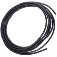 thumbnail image 3 of 10Ft Guitar Solderless Pedalboard Cable Kit Angle Audio 6.35 Plugs for Guitar Effects Pedals, 3 of 8