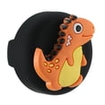 thumbnail image 2 of BOFEER Waterproof Cute Cartoon Holder for Apple AirTag Silicone Tracker Protector GPS Tracker Holder for Kid Shoes Shoestring, 2 of 9