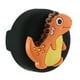 thumbnail image 3 of Funda Silicona Con Dibujos Animados para AirTag GPS Tracker Holder Cordones (Dinosaurio), 3 of 4