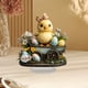 thumbnail image 4 of Decoración de Pascua, Adornos de Pascua, Regalos de Pascua Pollo de Pascua 2D Decoración acrílica plana Péndulo acrílico, 4 of 6