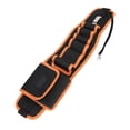 thumbnail image 3 of Organizador De Herramientas, Bolsa De Herramientas Multifunción Resistente Al Desgarro, Para Carpintero Electricista OTVIAP 6 agujeros con bolsillo derecho, 3 of 8
