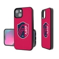thumbnail image 2 of Keyscaper St. Louis CITY SC Bump Case with 8.2ft Drop Protection, 2 of 7