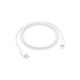 thumbnail image 1 of Cable de Datos tipo C a Lightning JIE SMART 1m 20W blanco, 1 of 3